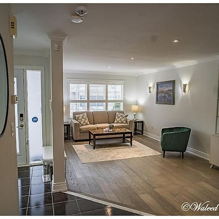 Sunroom House - 4 Bedrooms Mississauga Exterior foto