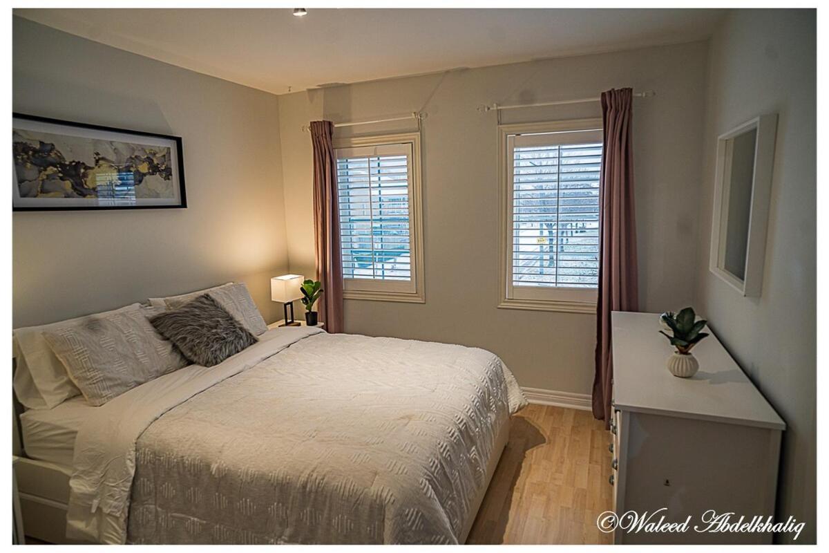 Sunroom House - 4 Bedrooms Mississauga Exterior foto