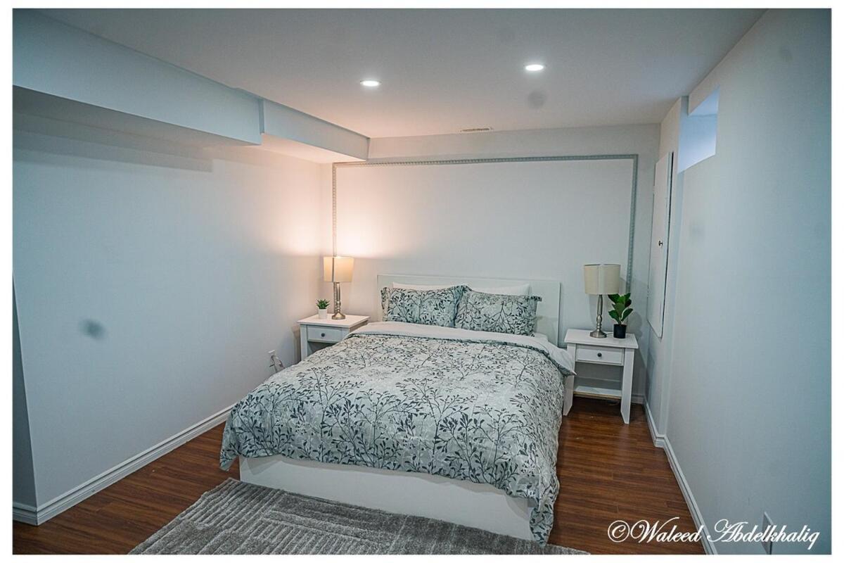Sunroom House - 4 Bedrooms Mississauga Exterior foto